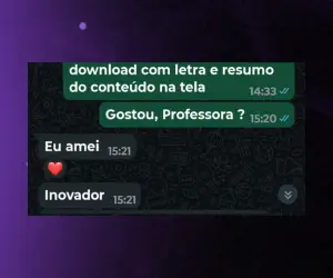 Professor Danilo